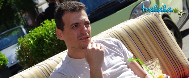 Το νέο τραγούδι του Μανώλη Φάμελλου! | «Φθινοπωρινό»