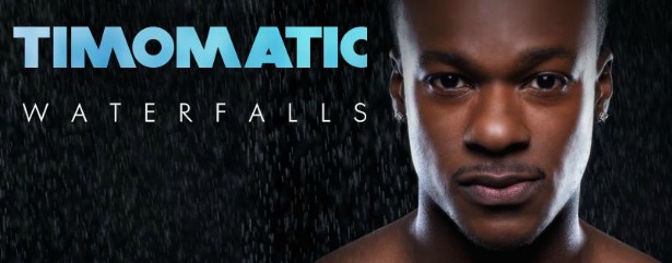 «Waterfalls» | Ακούστε το νέο single του Timomatic
