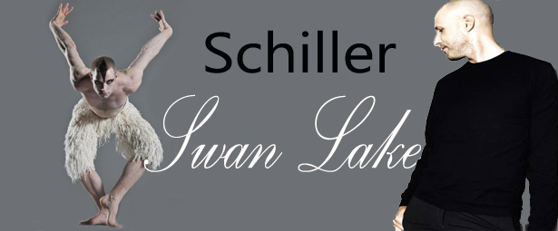 “Swan Lake”: Όταν ο Schiller διασκεύασε την «Λίμνη των κύκνων»!