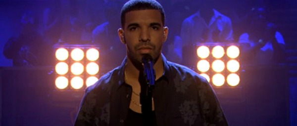 “Too Much” | Ακούστε live το νέο τραγούδι του Drake