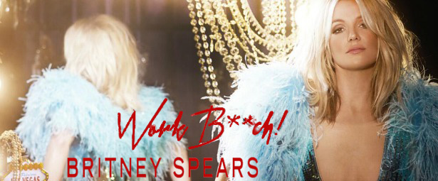 “Work Bitch” | Ακούστε το καινούριο τραγούδι της Britney Spears!