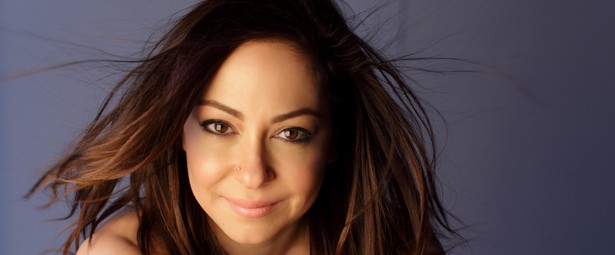 Μελίνα Ασλανίδου| Δείτε πως ευχαρίστησε θαυμαστές & συνεργάτες για την υπέροχη βραδιά στο Βεάκειο