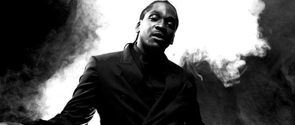 Δείτε την tracklist για το νέο album του Pusha T