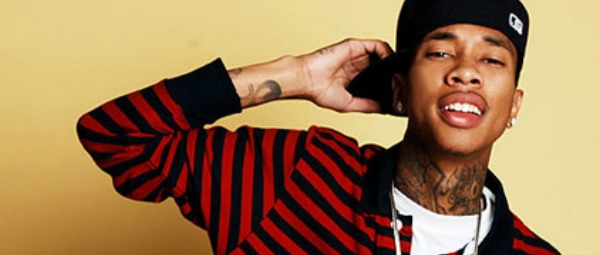 “Don’t Hate Tha Playa” | Δείτε το καινούριο video clip του Tyga