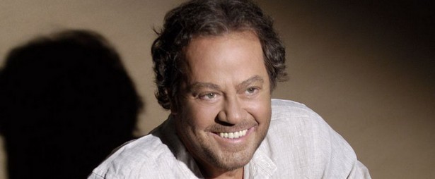 Γιάννης Πάριος: «Πάντα αγαπούσα περισσότερο αυτό που κάνω, παρά εμένα»