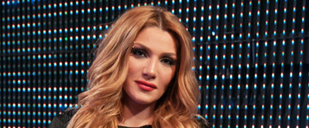 Νέο τραγούδι ετοιμάζει η Αγγελική Ηλιάδη