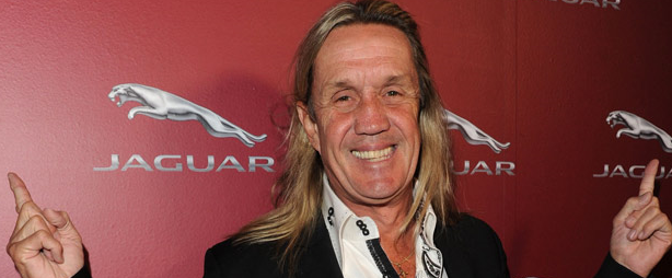 Δείτε τι δήλωσε ο Nicko McBrain των Iron Maiden!