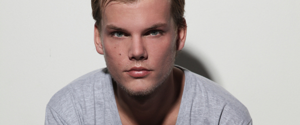 Ακούστε ηχητικά αποσπάσματα από το νέο album του Avicii