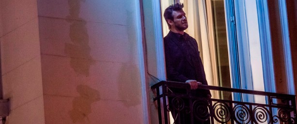 Πάνος Κιάμος: Δείτε backstage υλικό από τα γυρίσματα του νέου του video clip!