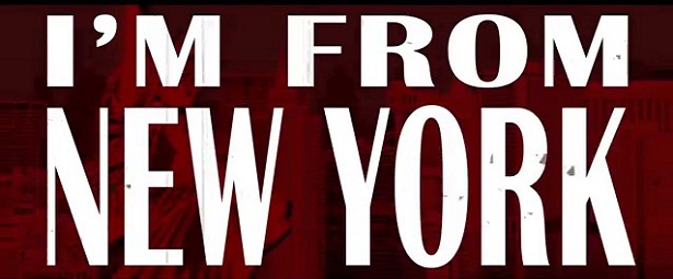 Ακούστε: Theory vs Stefy de Cicco & Adax – I’m from New York