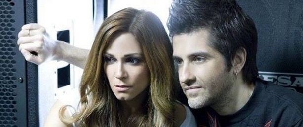 Πολύ σύντομα θα απολαύσουμε το ολοκαίνουριο τραγούδι της Έλλης Κοκκίνου!