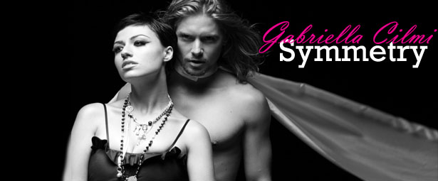 “Symmetry”: Νέο single και video clip από την Gabriella Cilmi!