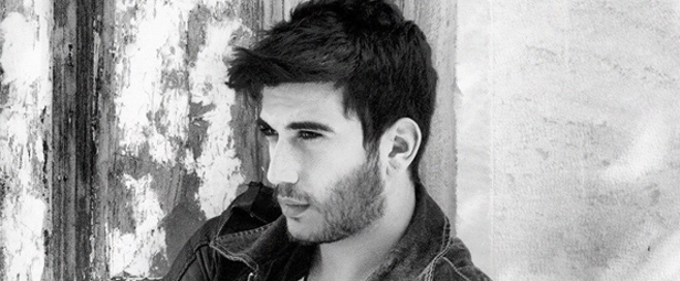 Ο Γιώργος Ξυλούρης μιλάει για τη συνεργασία του με το Φοίβο