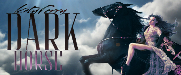 “Dark Horse”: Το νέο single της Katy Perry με τον Juicy J είναι εδώ!