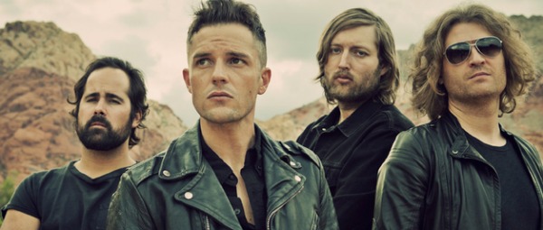 “Shot At The Night” | To νέο τραγούδι των The Killers είναι εδώ!