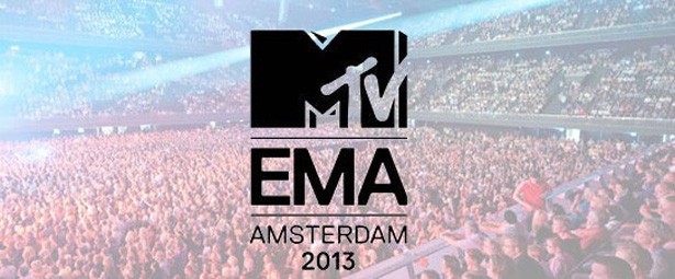 MTV EMAs 2013: Δείτε την λίστα όλων των φετινών υποψηφιοτήτων μαζί με αυτές για το Best Greek Act!