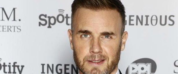 Ο Gary Barlow ανακοίνωσε τη κυκλοφορία του νέου του άλμπουμ