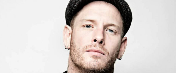 Ο Corey Taylor διασκευάζει το “London Calling” των The Clash