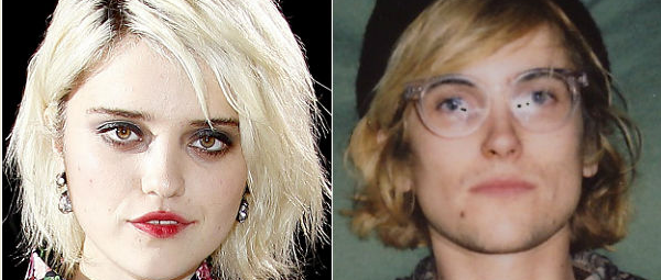 Συνελήφθη η Sky Ferreira για χρήση και κατοχή ναρκωτικών!