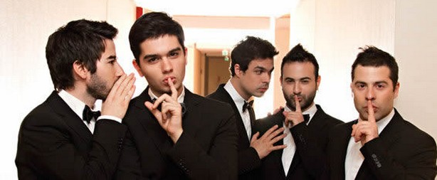 Είστε έτοιμοι για το νέο single από τις Μέλισσες;