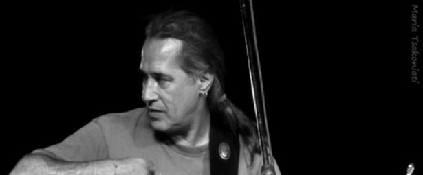 Παντελής Θαλασσινός| Ερμηνεύει τραγούδι αφιερωμένο στην Ίμβρο