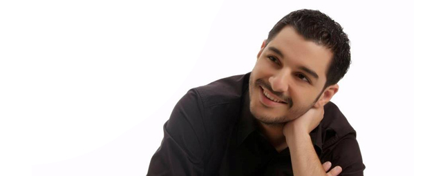 Δημήτρης Περιπάνος – Νέο τραγούδι | ”Ερωτευμένος σαν τρελός”