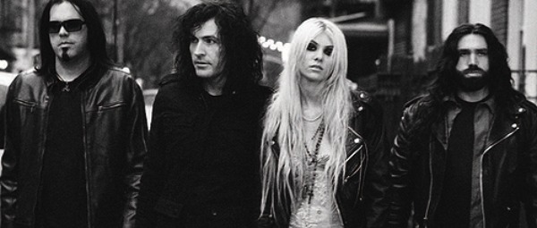 The Pretty Reckless | Aκούστε ένα teaser από το τραγούδι τους “Going to Hell”