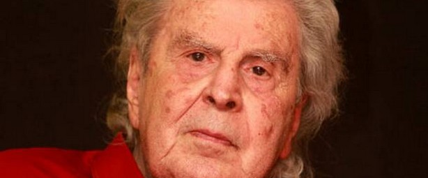 Μίκης Θεοδωράκης: «ΤΕΛΟΣ για τη δική μου ολοκληρωτική αποστράτευση ως μαχόμενου πολίτη»