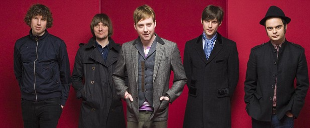 Ο Ricky Wilson των Kaiser Chiefs θα είναι κριτής στο ‘The Voice UK’