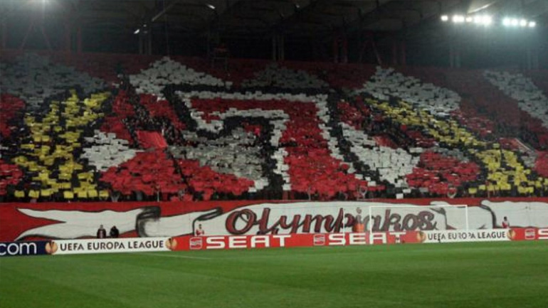 Επίσκεψη της Θύρας 7 στου Ρέντη: «Βλέπουμε πράγματα που δεν μας αρέσουν, θέλουμε  πάση θυσία το πρωτάθλημα»