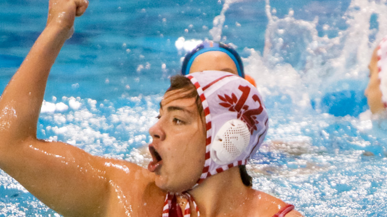 Πόλο: Δεύτερη νίκη και πρόκριση στα προημιτελικά της Euroleague για τον Ολυμπιακό