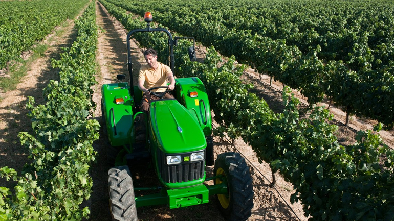 Κομισιόν: Εγκρίθηκε το Πρόγραμμα Αγροτικής Ανάπτυξης 2014 – 2020 με 4,7 δισ. ευρώ