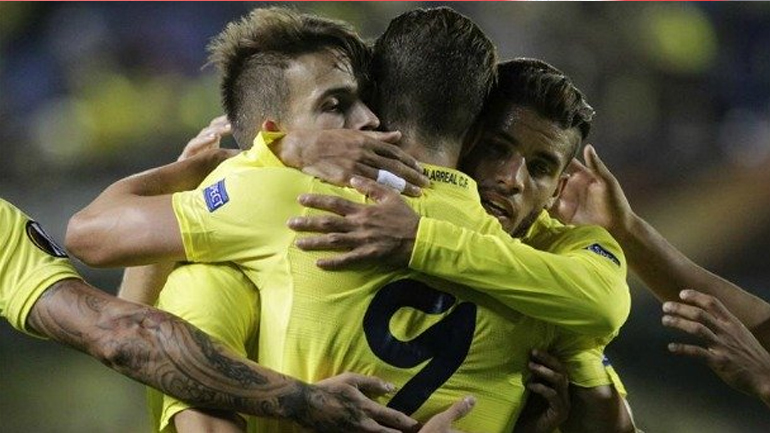 Η Βιγιαρεάλ «τορπίλισε» την Ρεάλ Μαδρίτης