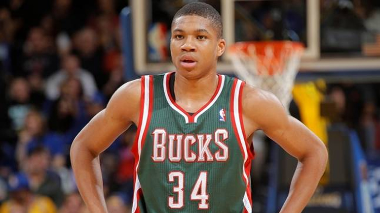 ‘Ηττα για Bucks – Μέτριος ο Γιάννης