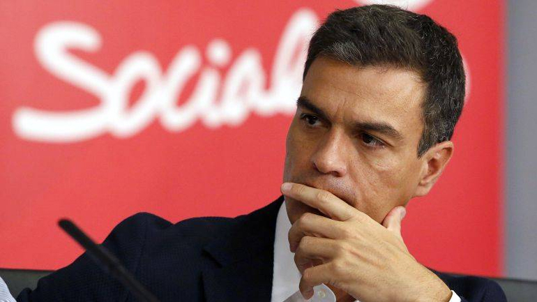 Ισπανία: Στην τελική ευθεία η προεκλογική αναμέτρηση