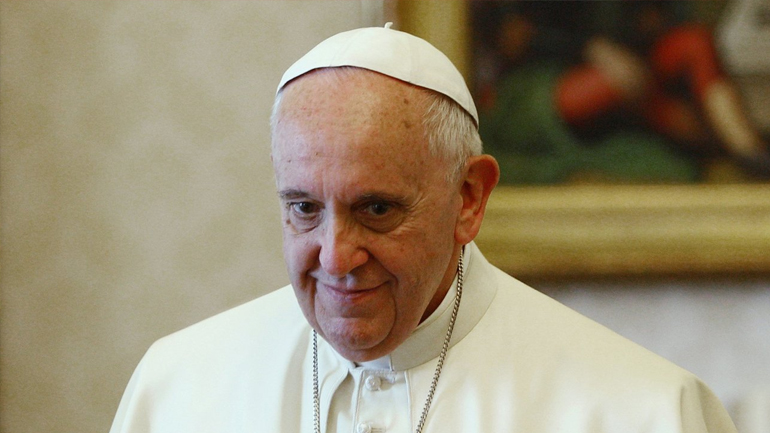 Έκκληση Πάπα Φραγκίσκου για αλληλεγγύη στους πιο ευάλωτους