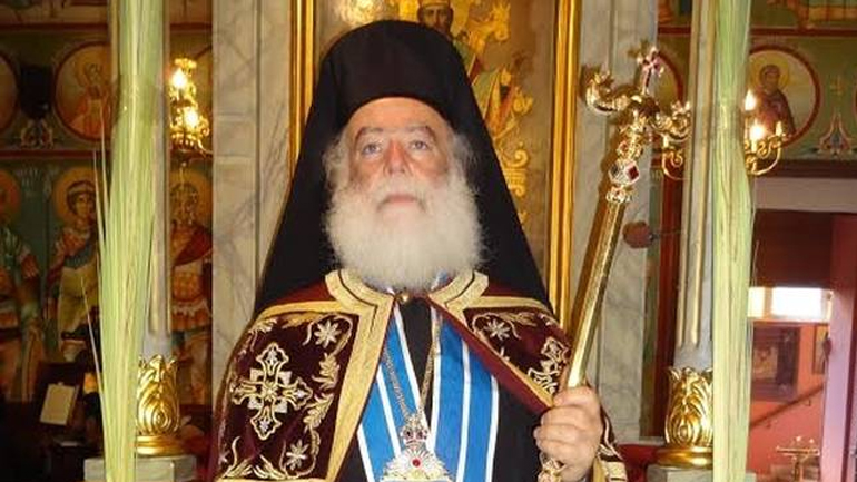 Ουγκάντα: Θεμελίωση ιεράς μονής από τον Πατριάρχη Αλεξανδρείας και πάσης Αφρικής