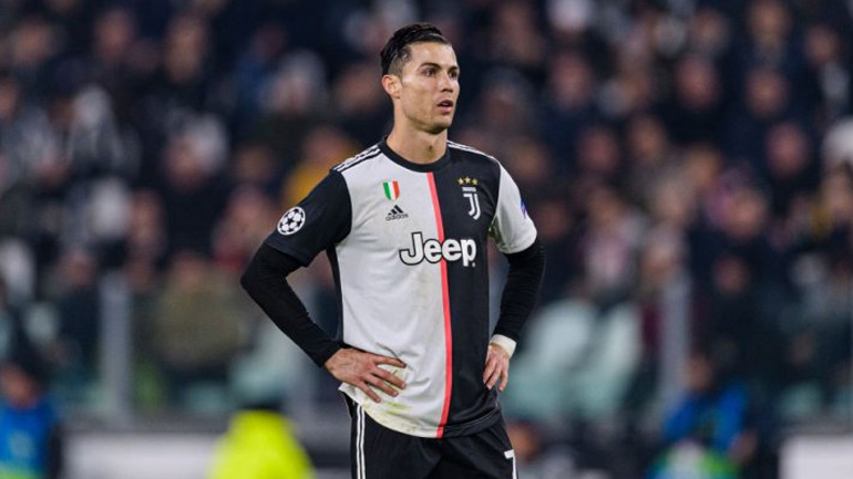 Iταλία: Εντός έδρας στραβοπάτημα για τη Γιουβέντους, 2-2 με τη Σασουόλο