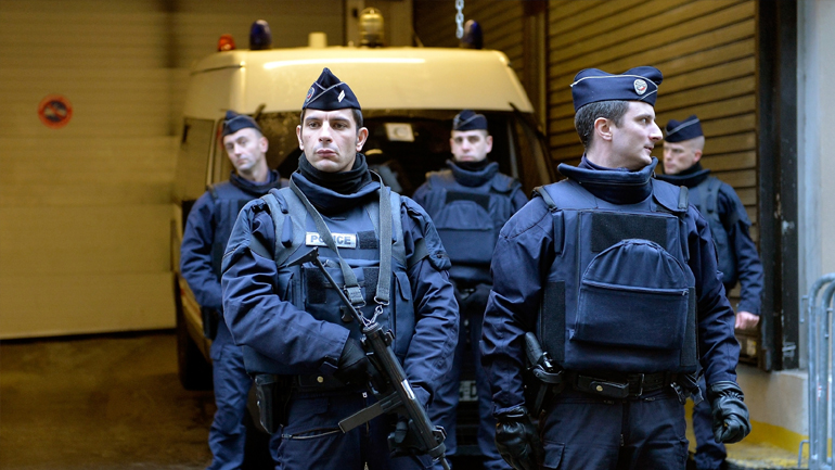 «Η νίκη ενάντια στο Ισλαμικό Κράτος δεν θα επιτευχθεί γρήγορα»