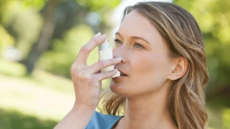 Περισσότεροι από 900.000 Έλληνες πάσχουν από άσθμα