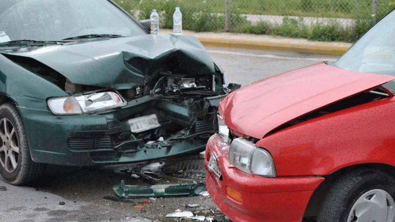 Θάνος Βούρδας: Μείωση θανάτων από το 2010 στα οδικά ατυχήματα