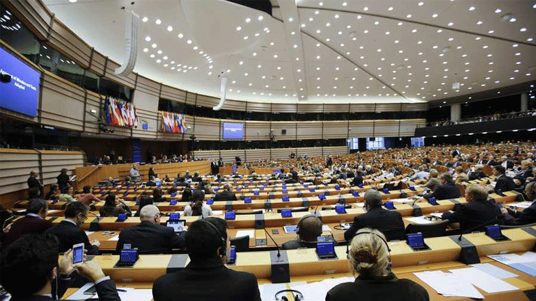 Δυνατότητα πρακτικής άσκησης σε πτυχιούχους πανεπιστημίου δίνει το Ευρωπαϊκό Κοινοβούλιο