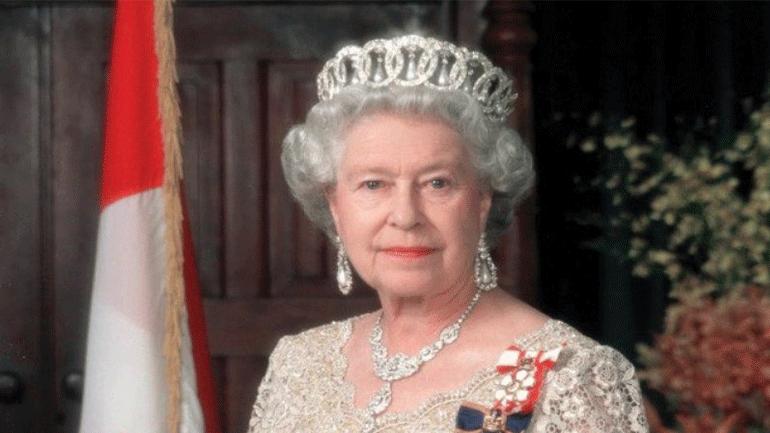 Βασίλισσα Ελισάβετ για τη D-DAY: «Εκ μέρους του ελεύθερου κόσμου σας ευχαριστούμε»