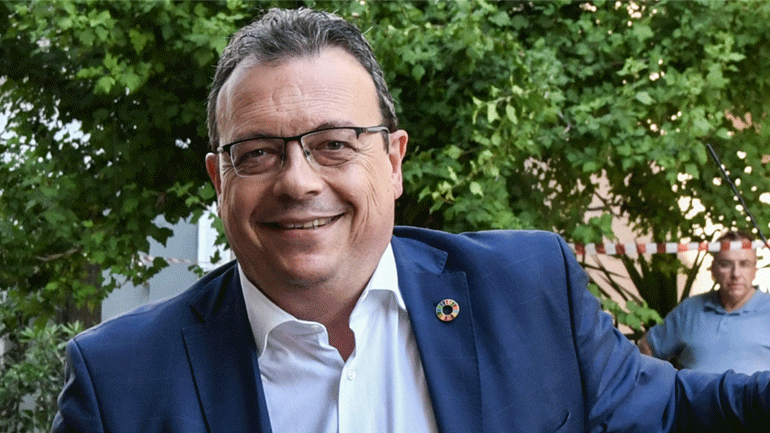 Σ. Φάμελλος: «Η Ελλάδα δεν είναι πλέον το μαύρο πρόβατο της Ευρώπης στα περιβαλλοντικά»