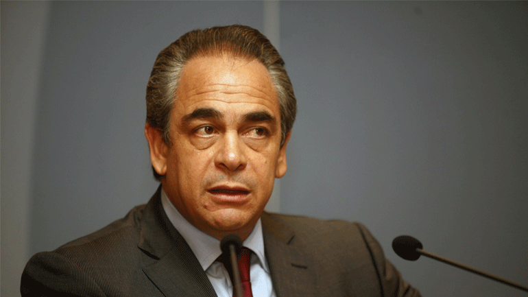 Κ. Μίχαλος: «Θα συνεχίσουμε να επιδιώκουμε τη συναίνεση και τη συνεργασία με όλους»