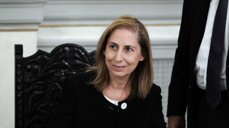 Μαριλίζα Ξενογιαννακοπούλου: «Να αποτρέψουμε μια μνημονιακή παλινόρθωση»