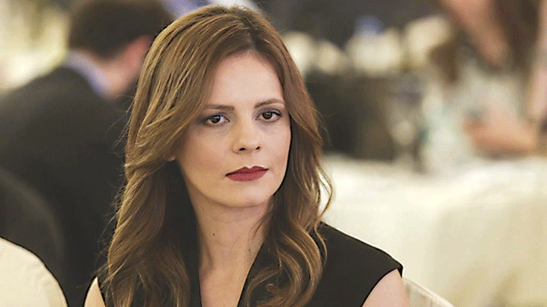 Έφη Αχτσιόγλου: «Τα μέτρα είναι σωστά κοστολογημένα και εντός του δημοσιονομικού χώρου»