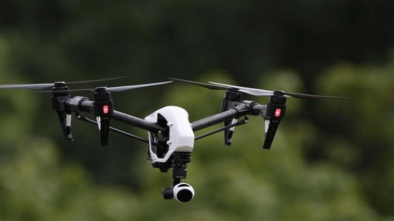 Ιαπωνία: Απαγορεύεται διά νόμου ο χειρισμός drone υπό μέθη