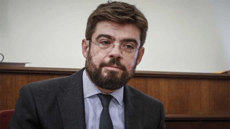 Μιχάλης Καλογήρου: Οι μάσκες έπεσαν, η ΝΔ δεν επιθυμεί συναίνεση