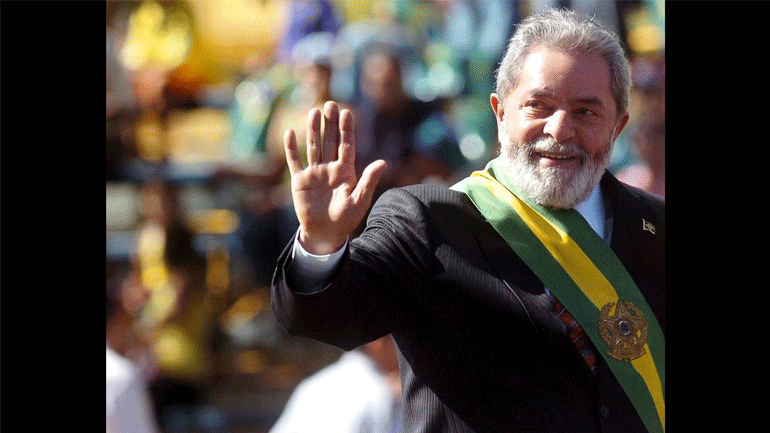 Βραζιλία: Την αποφυλάκιση του πρώην προέδρου της χώρας ζητούν οι δικηγόροι του